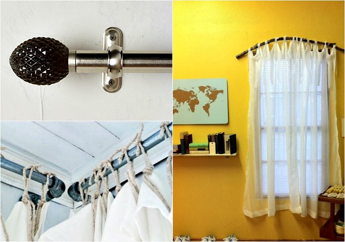 Детали, которые помогут создать жилье с неповторимым характером