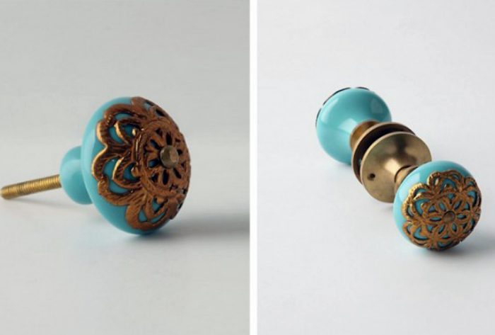 Детали, которые помогут создать жилье с неповторимым характером