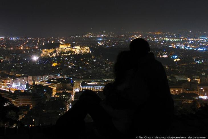 Долина Бабочек и ещё 10 романтичных мест планеты