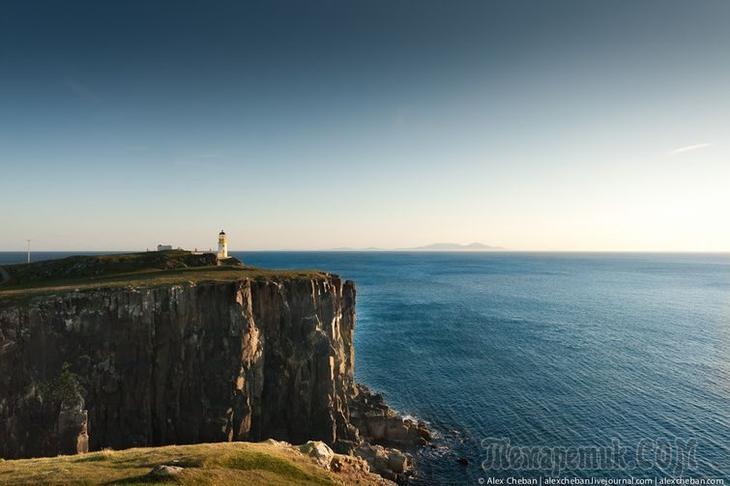 Долина Бабочек и ещё 10 романтичных мест планеты