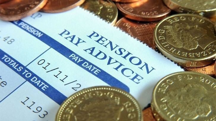 Дорогие старики: о пенсиях в разных странах