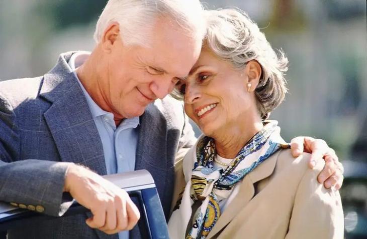 Дорогие старики: о пенсиях в разных странах