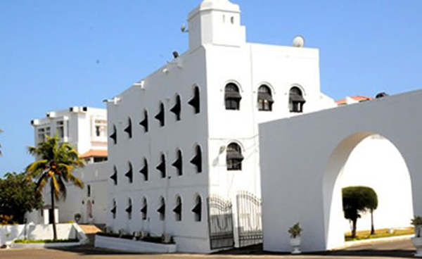 Достопримечательности Ганы: список, фото и описание