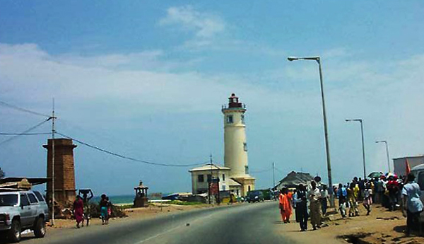 Достопримечательности Ганы: список, фото и описание