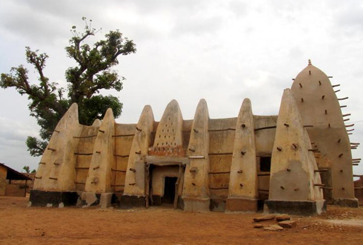 Достопримечательности Ганы: список, фото и описание