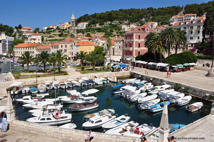 Достопримечательности Хорватии: 10 самых интересных мест