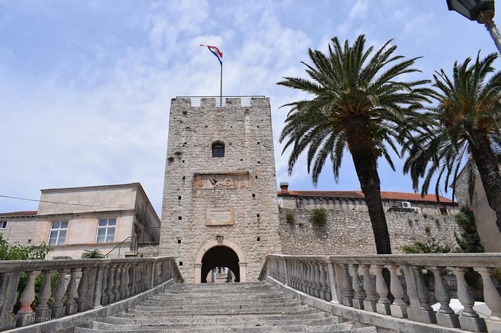 Достопримечательности Хорватии: 10 самых интересных мест