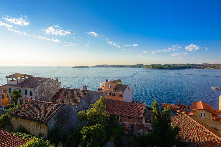 Достопримечательности Хорватии: 10 самых интересных мест