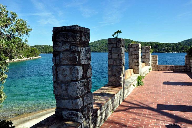 Достопримечательности Хорватии: 10 самых интересных мест