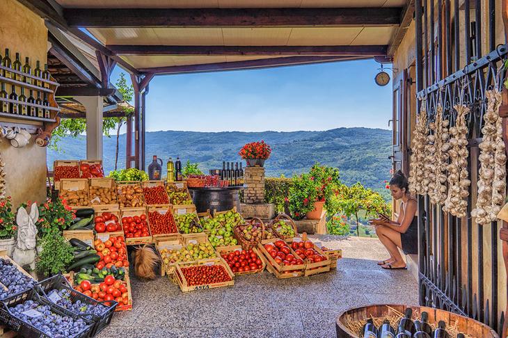 Достопримечательности Хорватии: 10 самых интересных мест