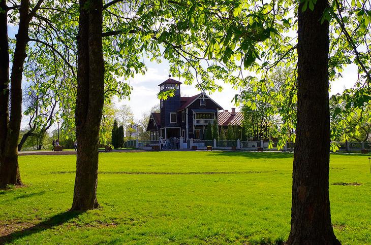 Достопримечательности Минска: что посмотреть в столице Беларуси