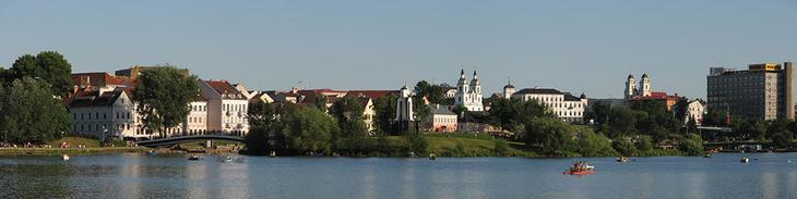 Достопримечательности Минска: что посмотреть в столице Беларуси