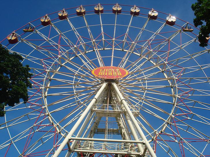 Достопримечательности Минска: что посмотреть в столице Беларуси