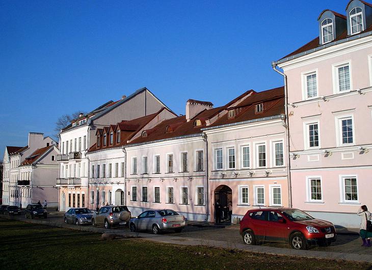 Достопримечательности Минска: что посмотреть в столице Беларуси