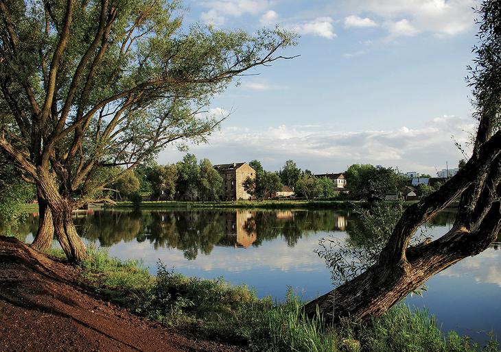 Достопримечательности Минска: что посмотреть в столице Беларуси