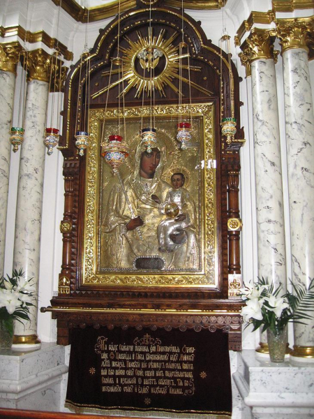 Достопримечательности Минска: что посмотреть в столице Беларуси