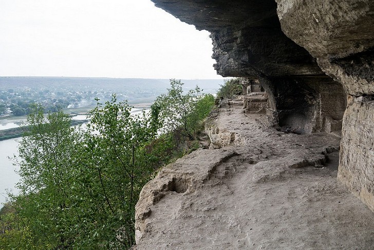 Достопримечательности Молдавии