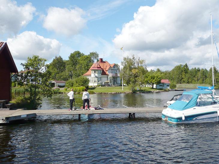 Достопримечательности Швеции: 10 самых интересных мест с настоящим скандинавским колоритом