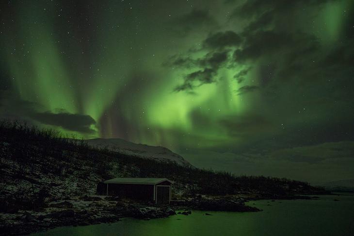 Достопримечательности Швеции: 10 самых интересных мест с настоящим скандинавским колоритом