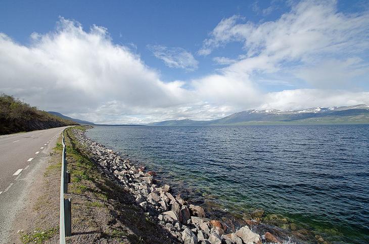 Достопримечательности Швеции: 10 самых интересных мест с настоящим скандинавским колоритом