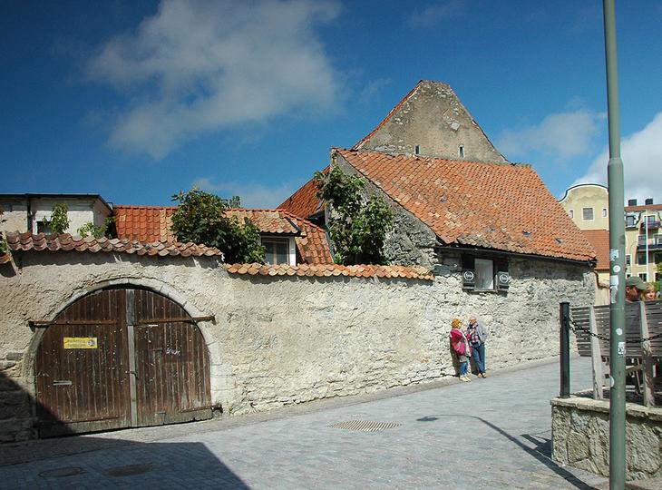 Достопримечательности Швеции: 10 самых интересных мест с настоящим скандинавским колоритом