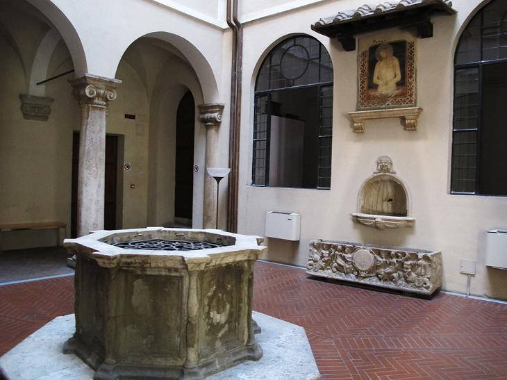 Достопримечательности Сиены: что посмотреть в одном из самых известных городов Италии