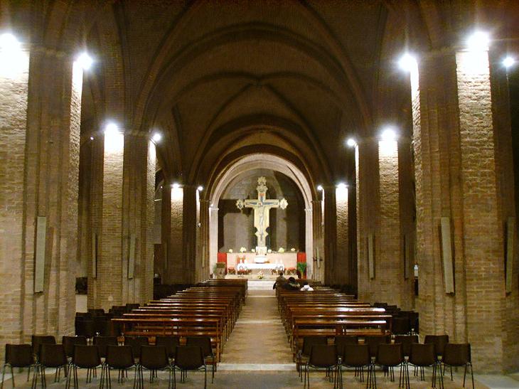 Достопримечательности Сиены: что посмотреть в одном из самых известных городов Италии