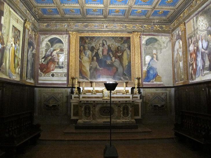 Достопримечательности Сиены: что посмотреть в одном из самых известных городов Италии