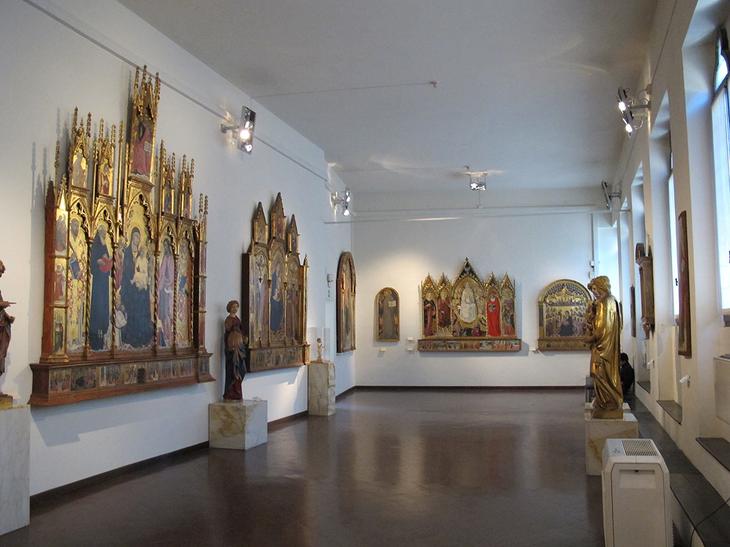 Достопримечательности Сиены: что посмотреть в одном из самых известных городов Италии