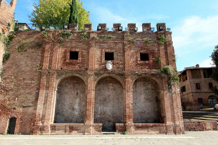 Достопримечательности Сиены: что посмотреть в одном из самых известных городов Италии