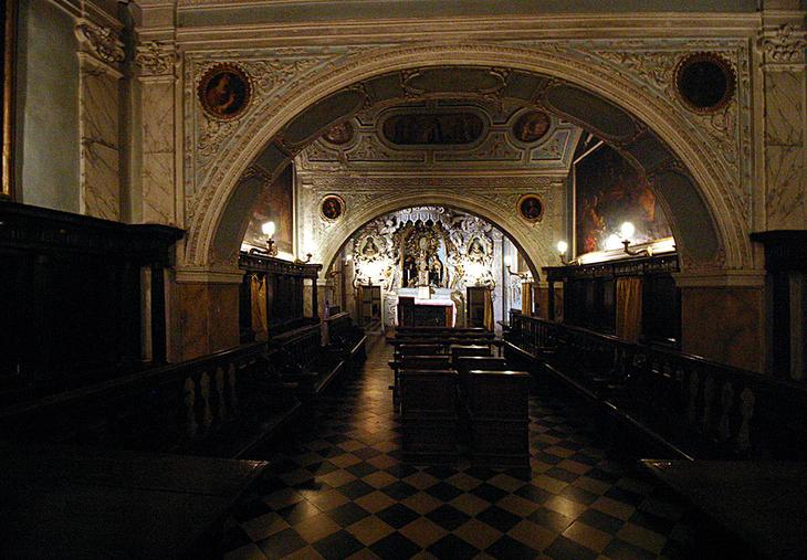 Достопримечательности Сиены: что посмотреть в одном из самых известных городов Италии