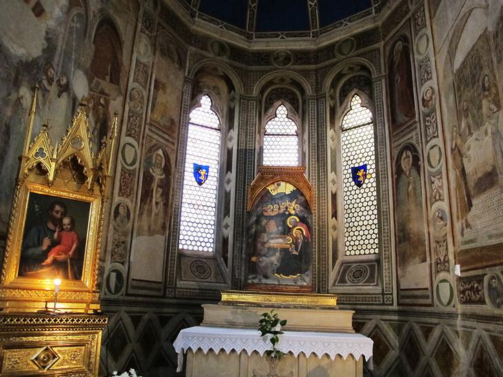 Достопримечательности Сиены: что посмотреть в одном из самых известных городов Италии