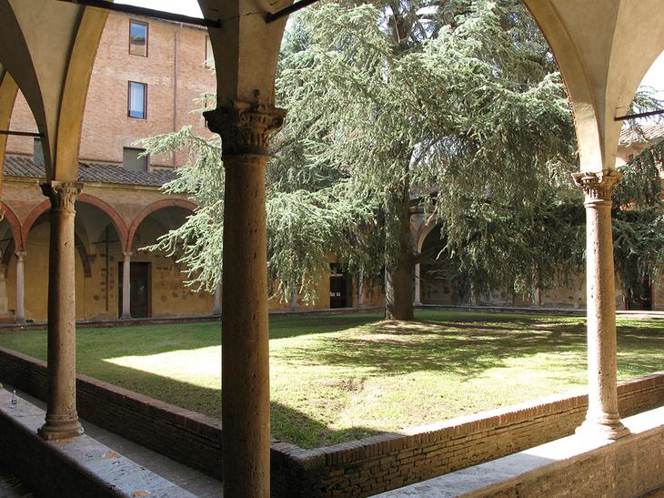 Достопримечательности Сиены: что посмотреть в одном из самых известных городов Италии