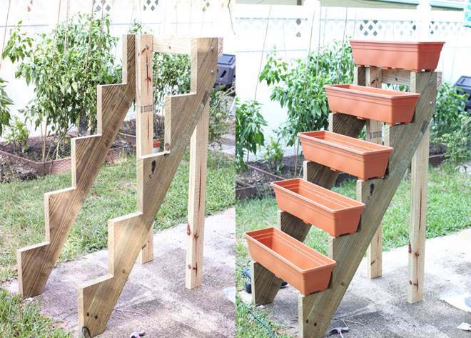 Эти конструкции нравятся всем дачникам. Выберите одну из 20 лучших идей для сада