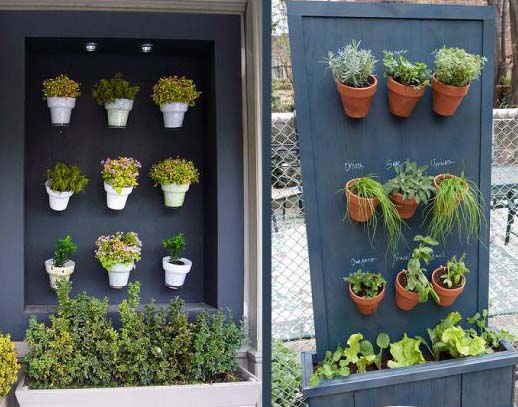 Эти конструкции нравятся всем дачникам. Выберите одну из 20 лучших идей для сада