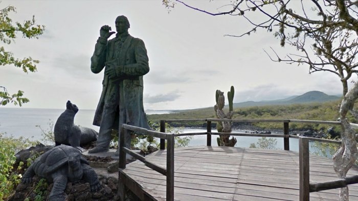 Галапагосы: уникальный уголок нетронутой природы на планете Земля