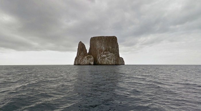 Галапагосы: уникальный уголок нетронутой природы на планете Земля