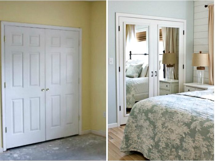 Хитрости, которые помогут обновить и преобразить интерьер вашей квартиры