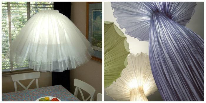 Идеи для декора интерьера, которые можно сделать своими руками за день