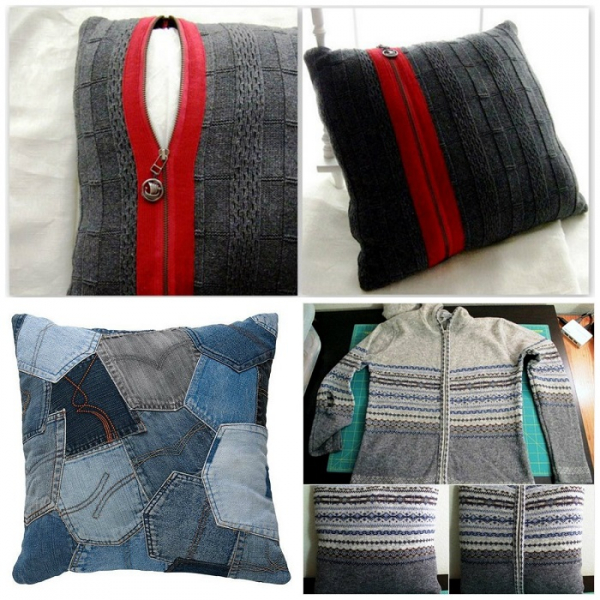 Идеи для декора интерьера, которые можно сделать своими руками за день