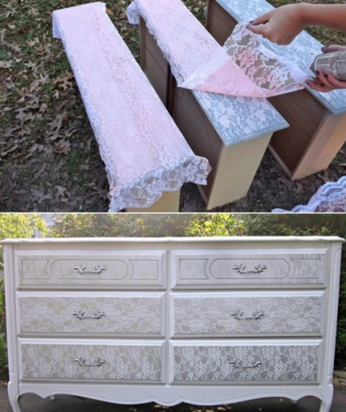 Идеи для декора интерьера, которые можно сделать своими руками за день