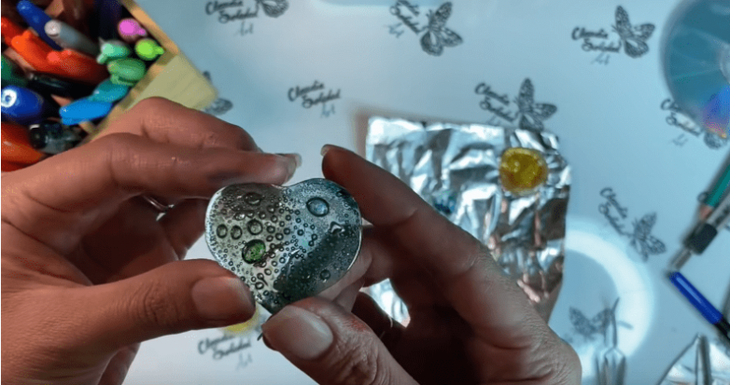 Идея использования ненужных CD-дисков