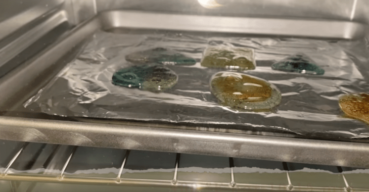 Идея использования ненужных CD-дисков