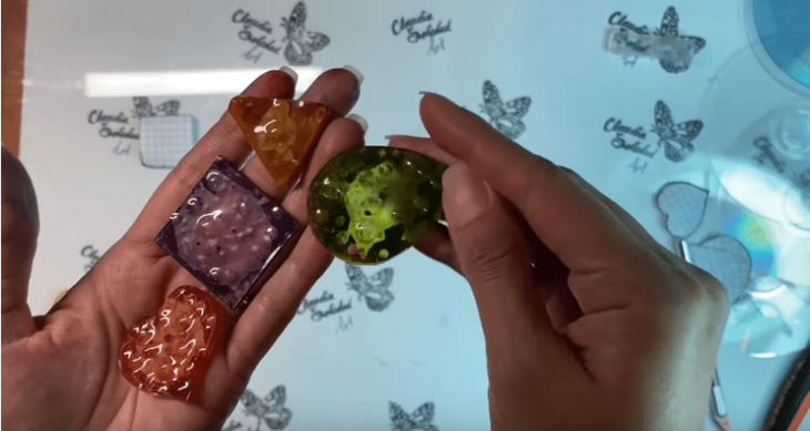 Идея использования ненужных CD-дисков