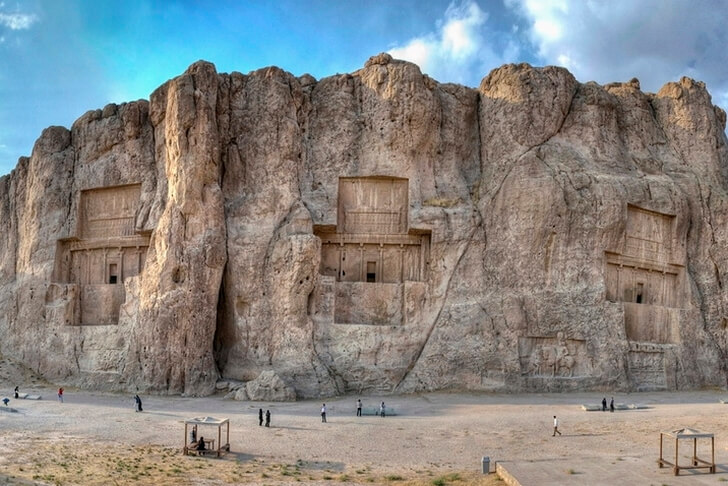 Иран – погружение в уникальную атмосферу древних городов