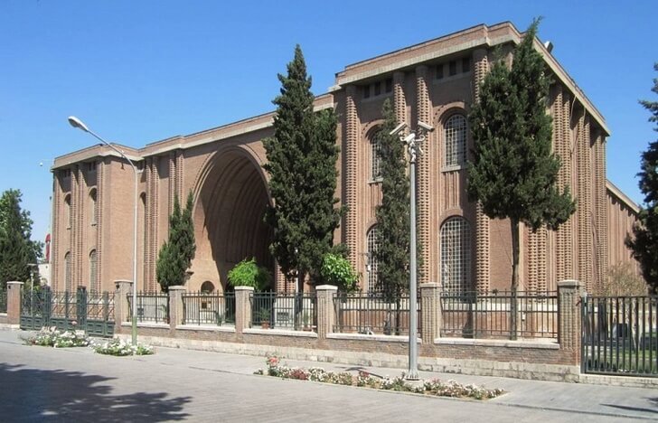 Иран – погружение в уникальную атмосферу древних городов