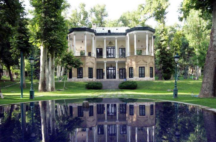 Иран – погружение в уникальную атмосферу древних городов