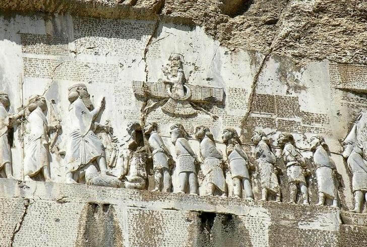 Иран – погружение в уникальную атмосферу древних городов