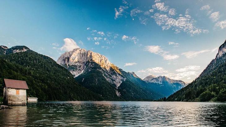 Итальянские озера: ТОП-10 мест с потрясающими видами