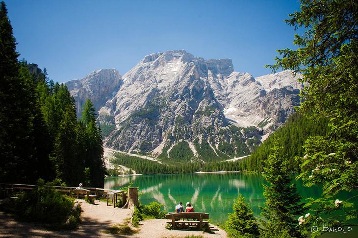 Итальянские озера: ТОП-10 мест с потрясающими видами